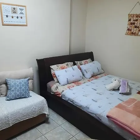 Marinos Апартаменты