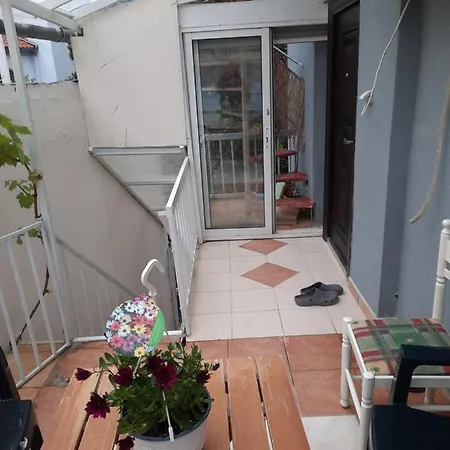 Marinos Апартаменты