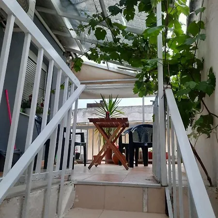 Marinos Кавала