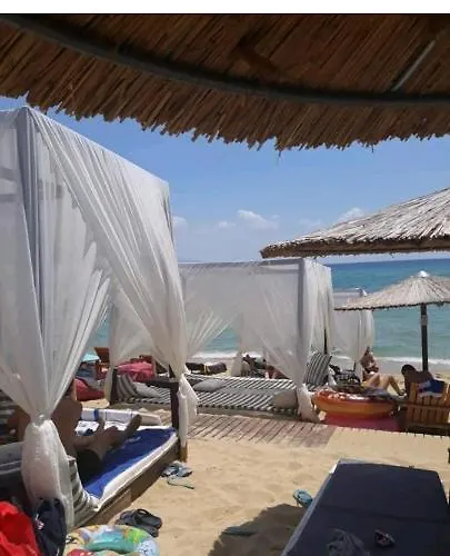 Marinos Appartement