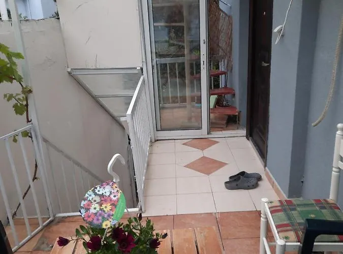 Marinos Appartement