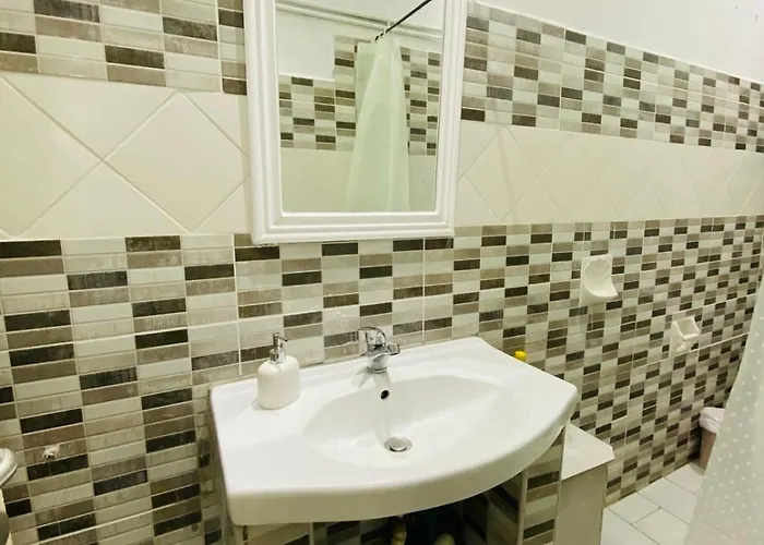 Marinos Appartement Kavala