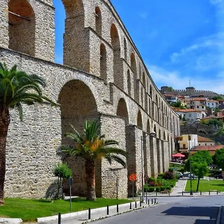 Marinos * Kavala