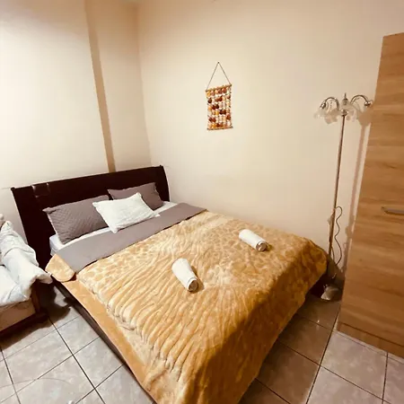 Apartment Marinos